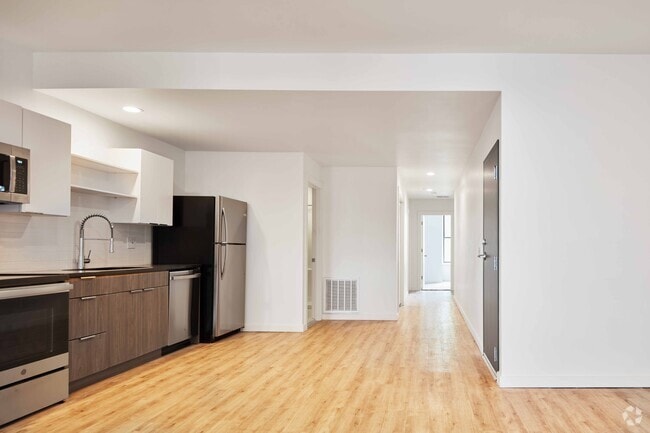 Building Photo - 909 Madison Ave Unit 909 A Rental