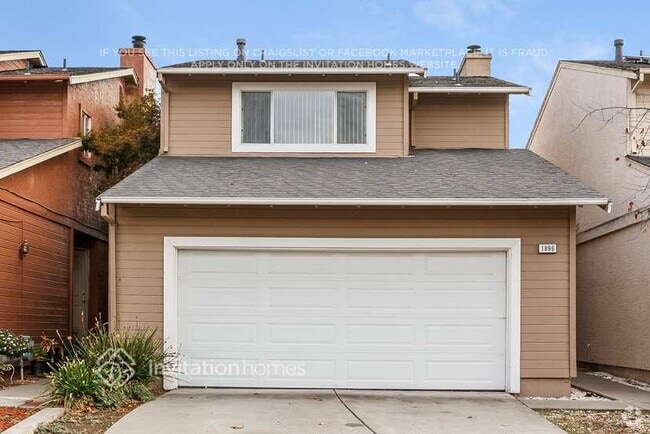Building Photo - 1896 Premier Pl Rental