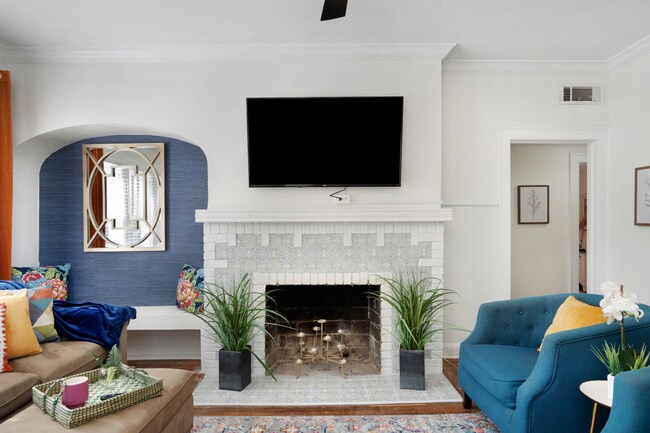 Photo - 2 Bedroom 2 Bathroom Unidad Bottom  A