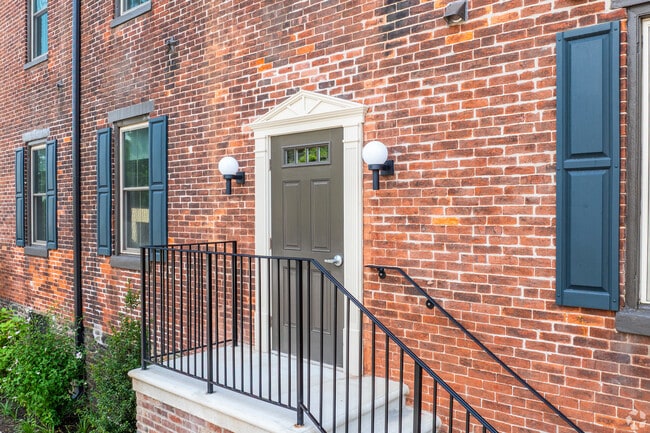 Photo - Quaker Safety Lofts