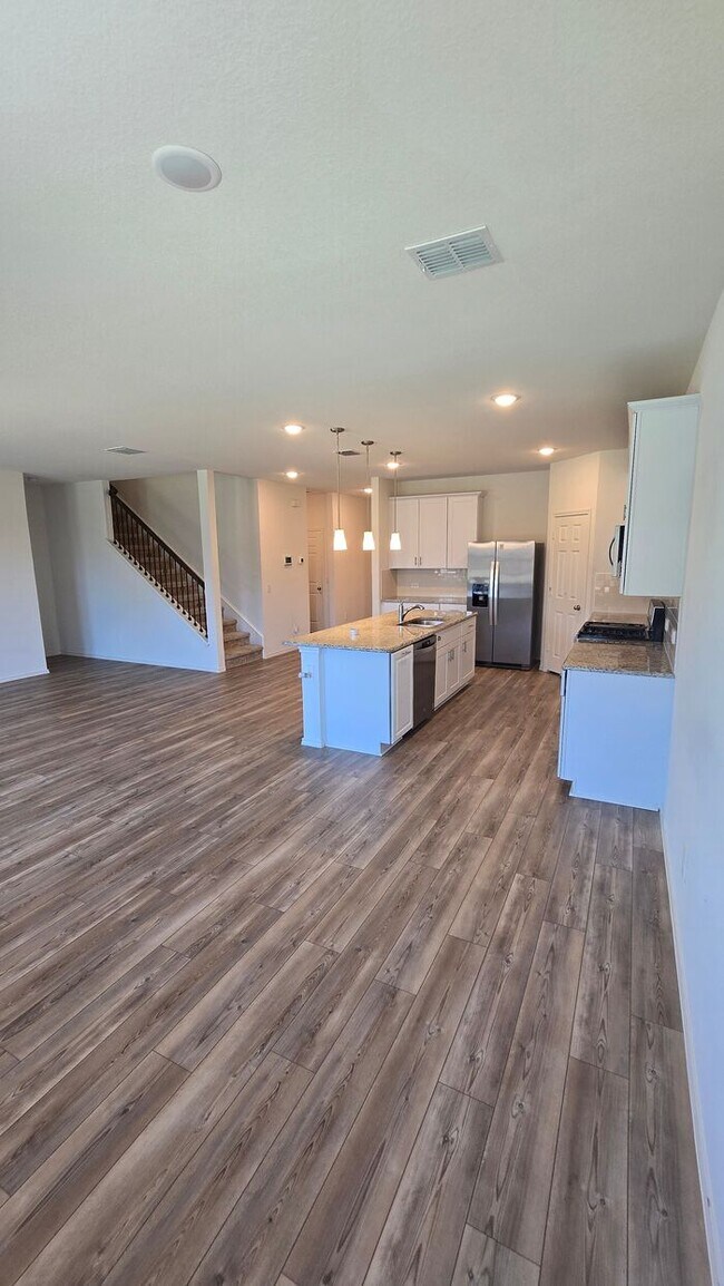 Charming 5 beds 3 baths in Fort Worth! - Charming 5 beds 3 baths in Fort Worth! Casa