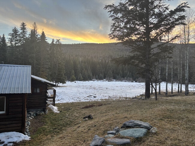 Pinkham Retreat