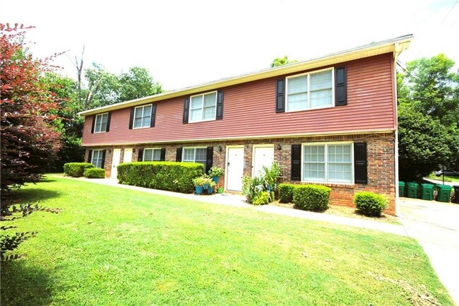 Photo - 1110 3rd St Townhome