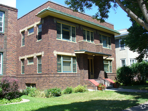 Building Photo - 3538 Harriet Ave Unit 1 Rental