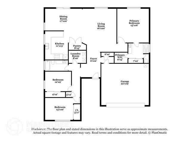 Photo - 13289 N Primrose St