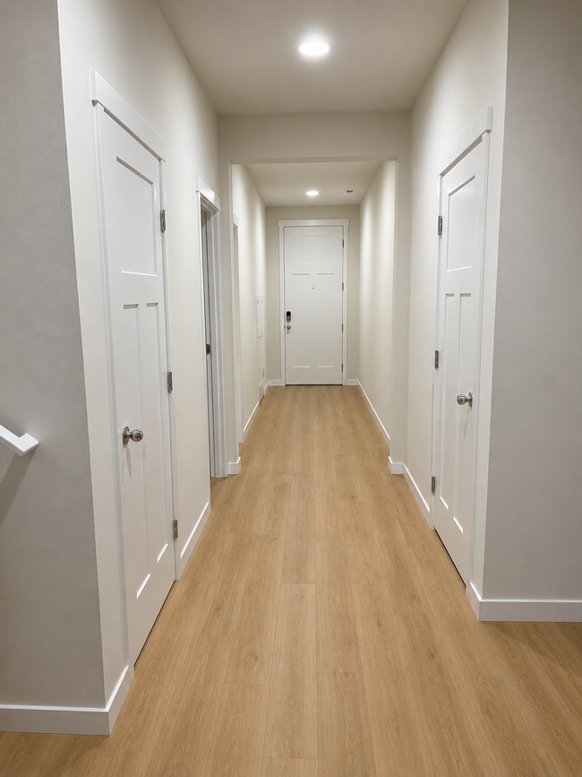 Main entryway, ground floor - 8002 116th Street Ct SW