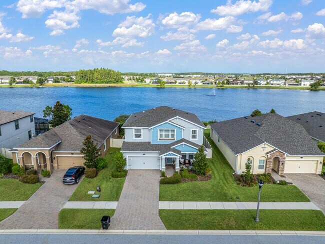 Photo - 19399 Long Lake Ranch Blvd