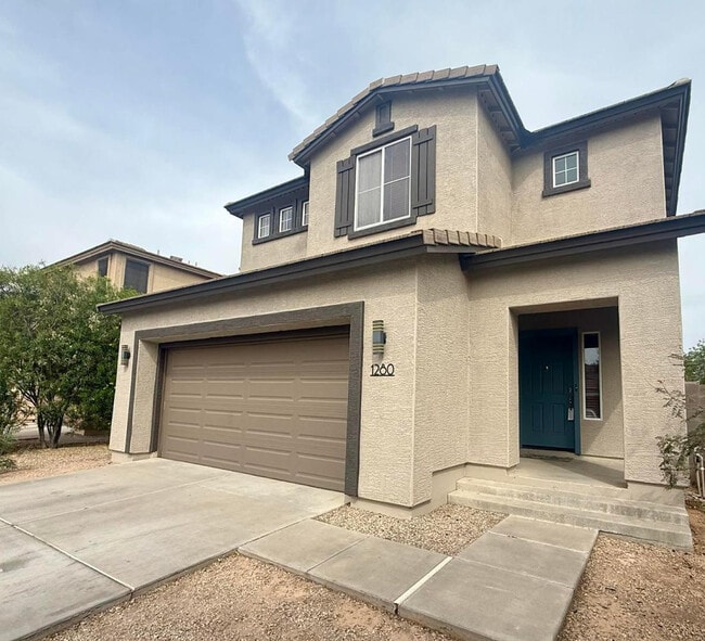 Photo - 1280 E Marcella Ln