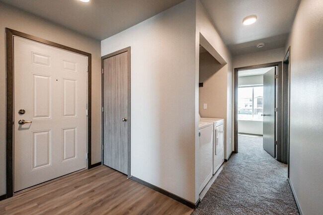 Birch Place Apartments
