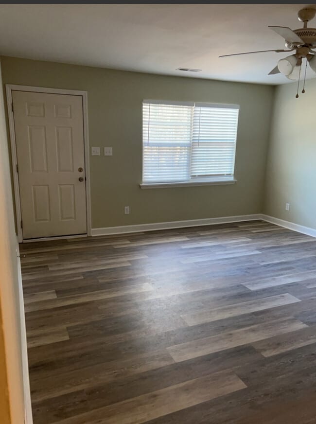 Photo - Cozy 3BR SFR • Full Kitchen Set • Patio in Durham