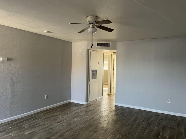 Photo - Updated 2BR/1BA | Private Patio | Great Lo... Unit #4
