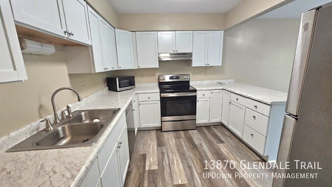 Photo - 13870 Glendale Trail
