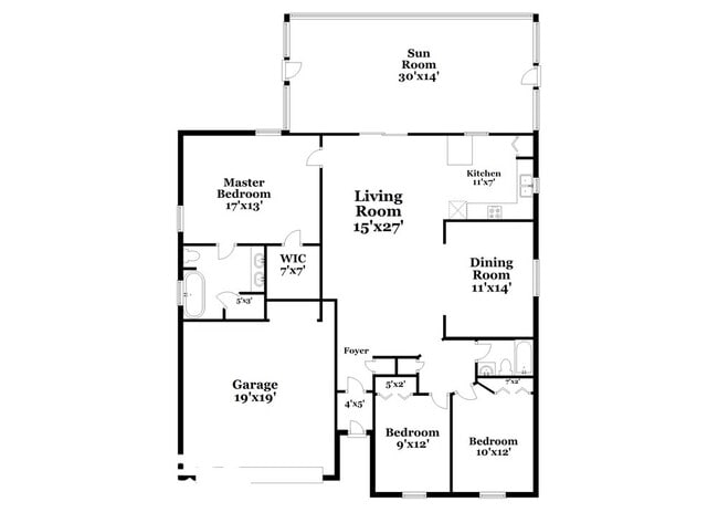Photo - 213 Lookout Dr