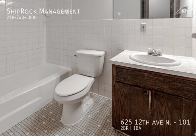 Photo - 625 12th Ave N Unit 101