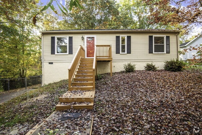 Building Photo - 10919 Speeks Ct Rental