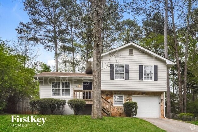 Building Photo - 2826 Bay Leaf Dr SE Rental