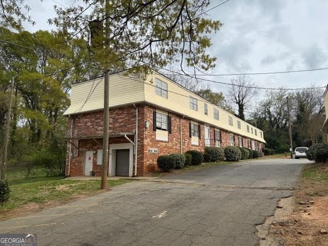 Photo - 1110 W Poplar St