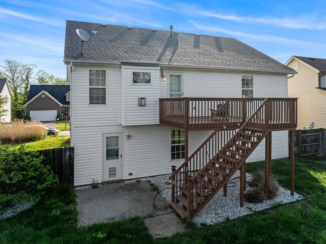 Photo - Spacious 4 Bedroom, 3 Bathroom Home!