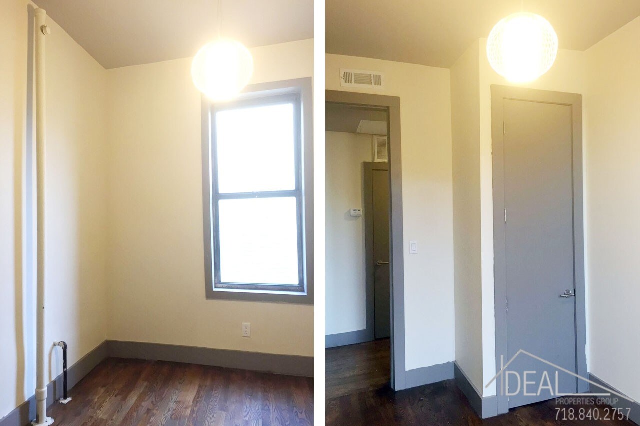 Photo - 1223 Bushwick Ave Apartamentos