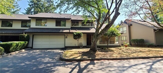 Building Photo - 1620 159th Pl NE Rental