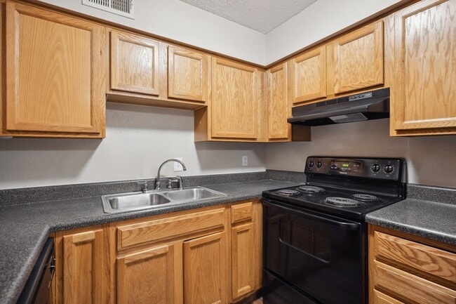Sumter Square Apartments