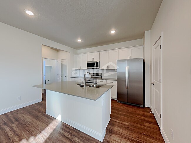 Photo - 6072 W S Jordan Pkwy