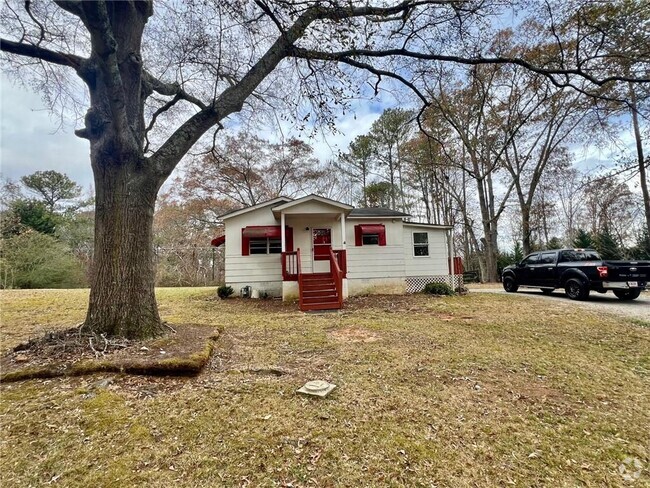 Building Photo - 16510 Black Oak Rd Rental