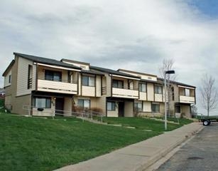 Ridgeview West - Ridgeview West Apartamentos