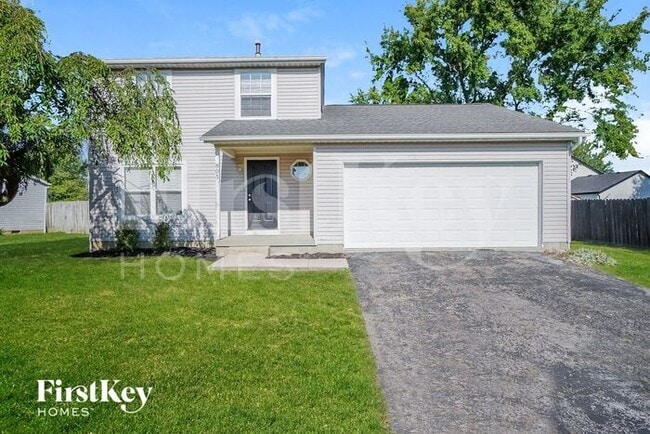 Building Photo - 805 Westmead Dr Rental