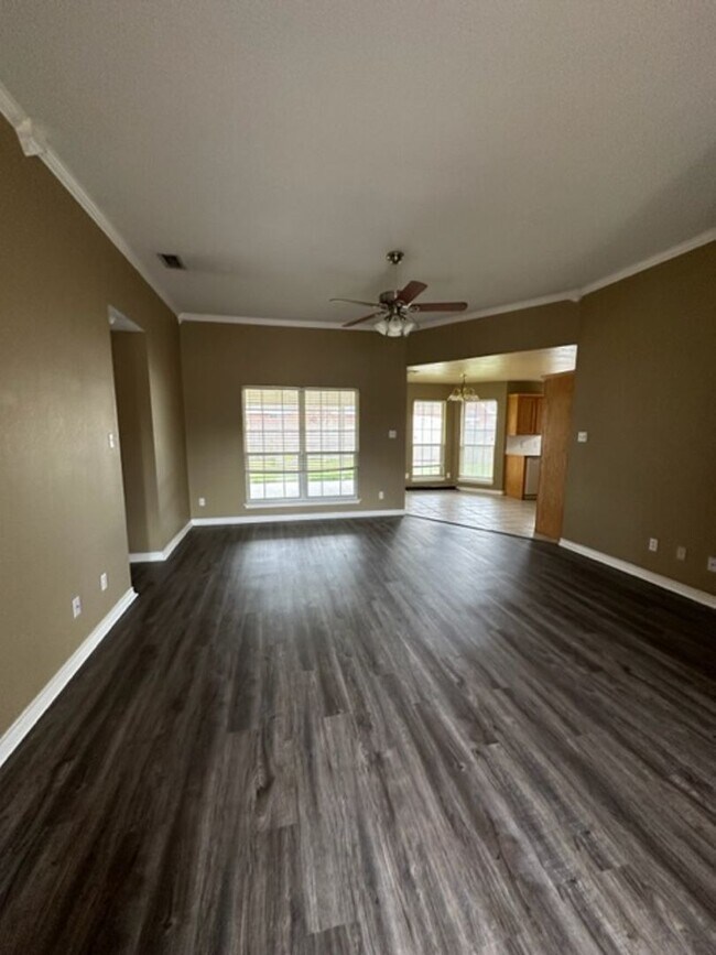 2225 Plymouth Rock House House Rental in Abilene, TX