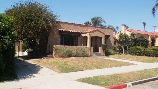 Photo - Coming Soon Charming 2-bedroom, 1-bathroom house with 2 car garage and spacious yard