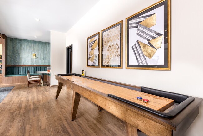 Clubroom