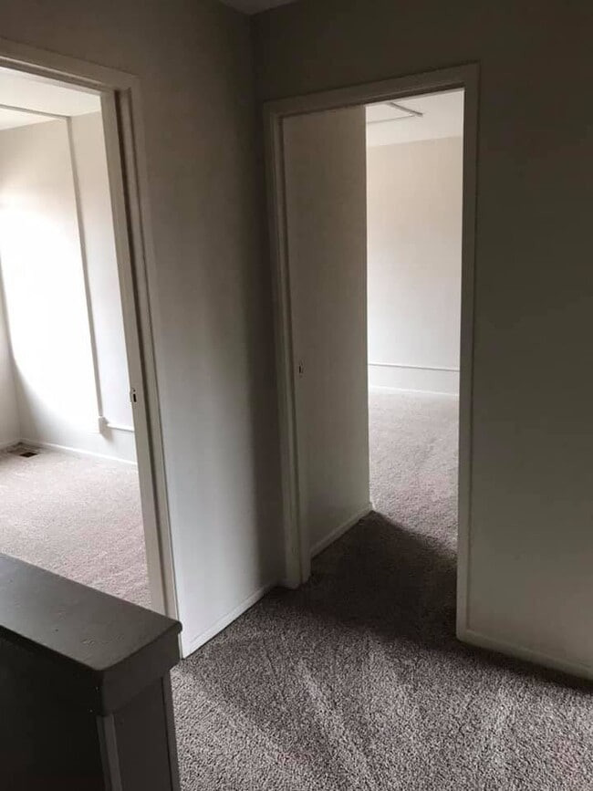 Century Woods Apartments