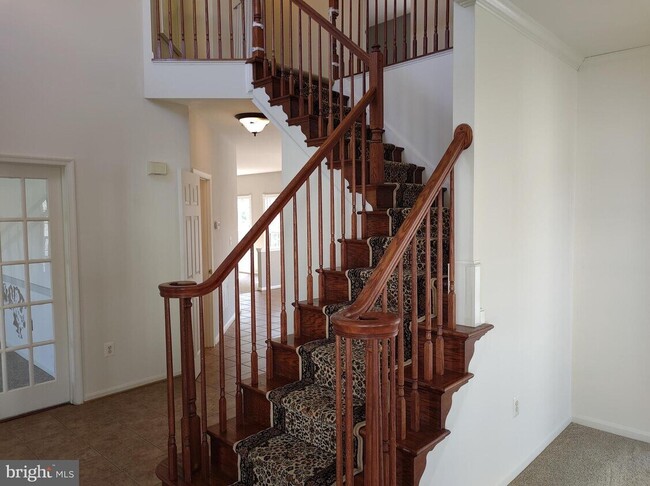 Entrance Stairway - 15200 Chula Pl