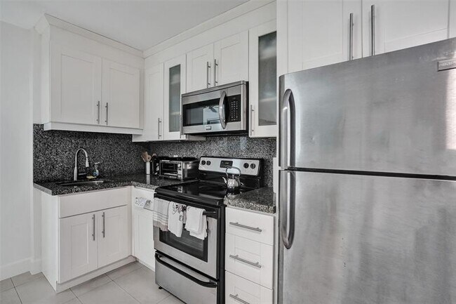 Photo - 1480 S Ocean Blvd Unit 316