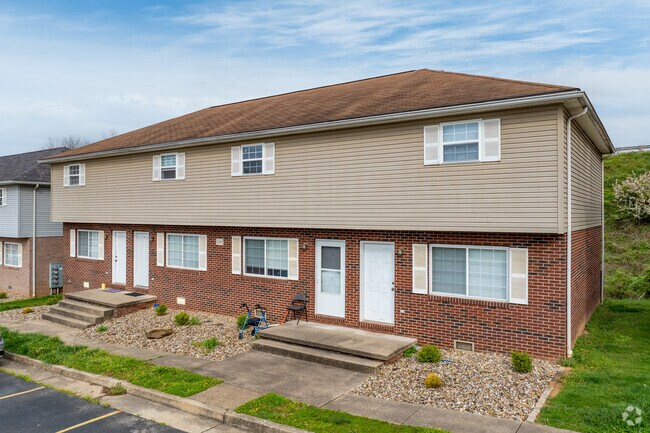 Westover Townhomes