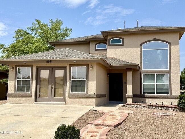 Building Photo - 11961 Jim Webb Dr Rental