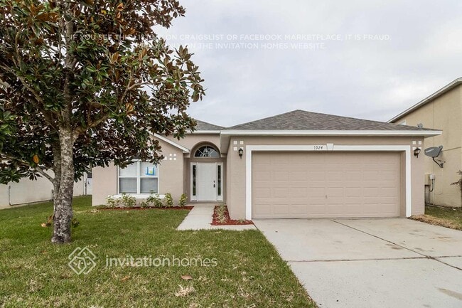 Photo - 1924 Corner Glen Dr