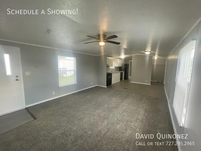 501 Gunntown Rd