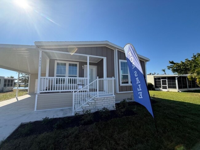 Photo - 7511 Westwood Dr