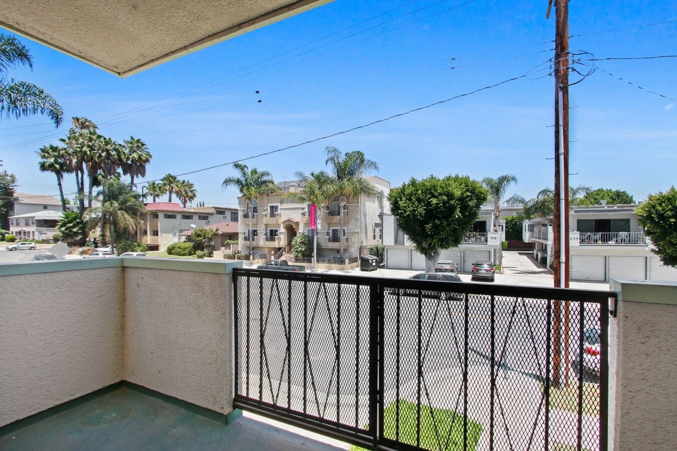 Photo - 1723 S Barrington Ave Unidad 03