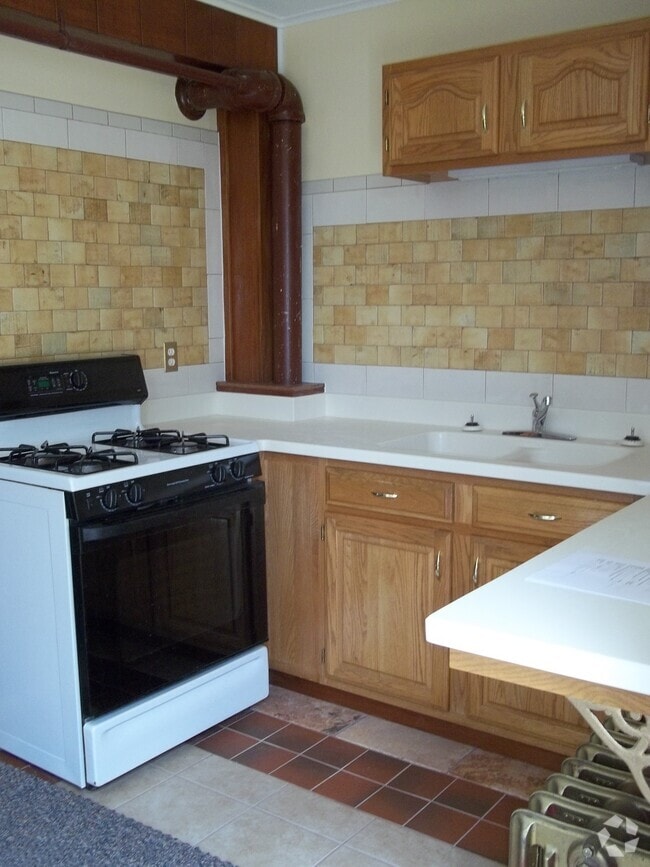 Building Photo - 305 Oregon Ave Unit 3 Rental