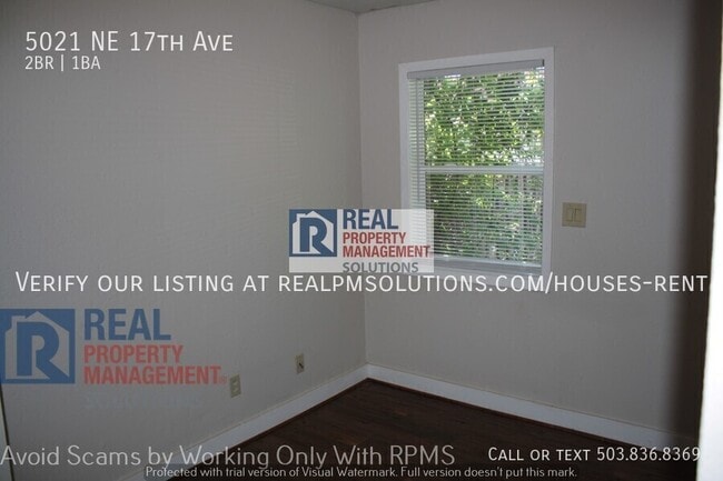 Photo - 5021 NE 17th Ave