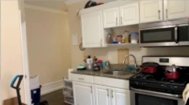 Photo - 712 Shawmut Ave Apartments Unit 3