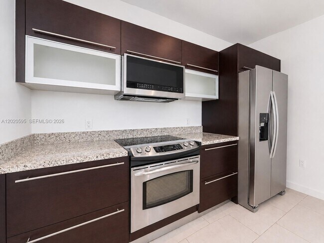 Photo - 951 Brickell Ave Unit 3501