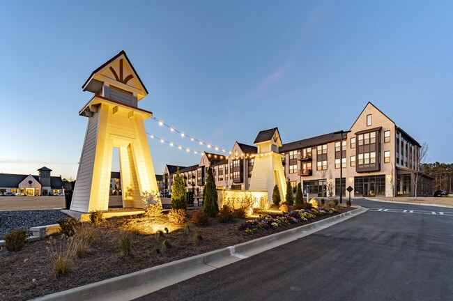 Photo - Bexley Westshore