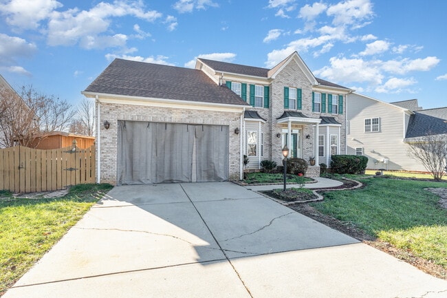 Photo - 4332 Southern Oak Dr