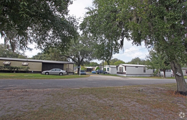 Sunrise Mobile Home Park