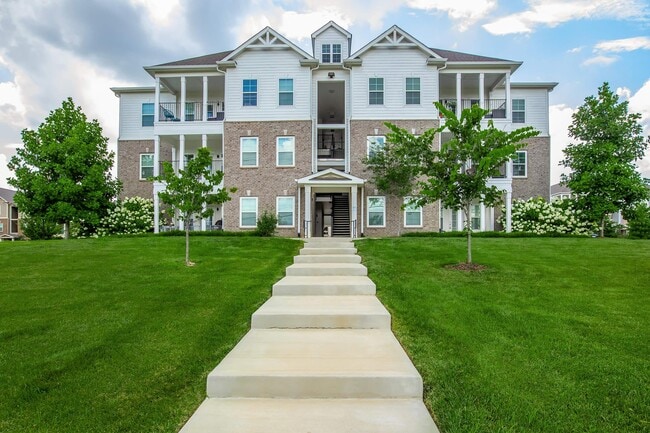 Photo - Southaven at Commonwealth