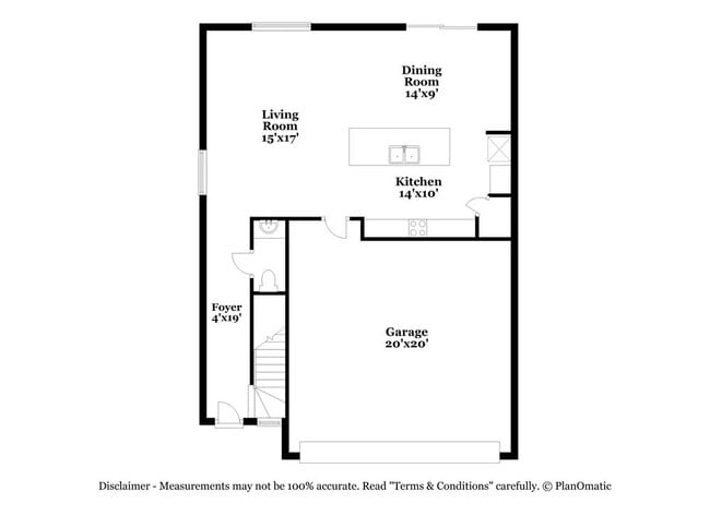 4323 Globe Thistle Dr